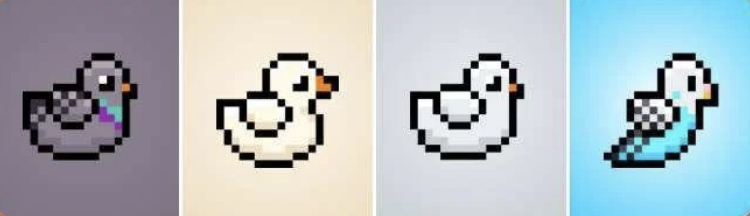 BIRD Daily Combo 22 April 2025
